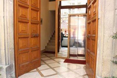 фото отеля Mirage Bed & Breakfast