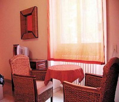 фото отеля Mirage Bed & Breakfast