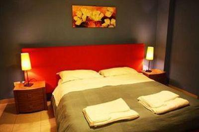 фото отеля Mirage Bed & Breakfast