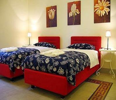 фото отеля Mirage Bed & Breakfast