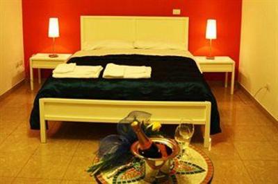 фото отеля Mirage Bed & Breakfast