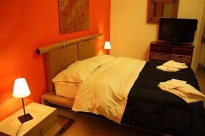 фото отеля Mirage Bed & Breakfast