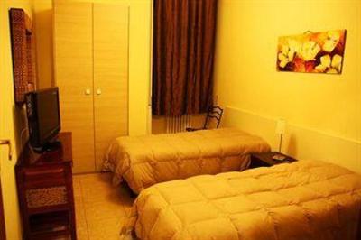 фото отеля Mirage Bed & Breakfast