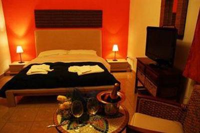 фото отеля Mirage Bed & Breakfast