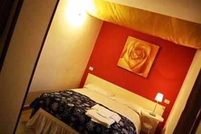 фото отеля Mirage Bed & Breakfast