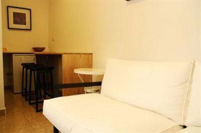 фото отеля Mirage Bed & Breakfast