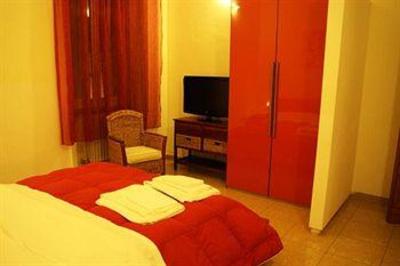 фото отеля Mirage Bed & Breakfast