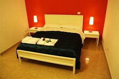 фото отеля Mirage Bed & Breakfast