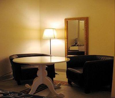 фото отеля Mirage Bed & Breakfast