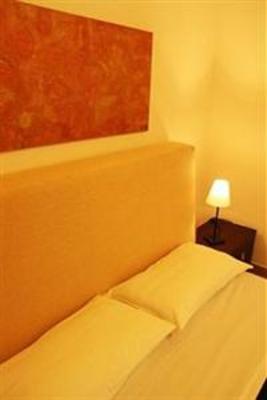 фото отеля Mirage Bed & Breakfast