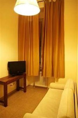 фото отеля Mirage Bed & Breakfast