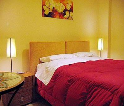 фото отеля Mirage Bed & Breakfast