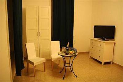 фото отеля Mirage Bed & Breakfast