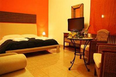 фото отеля Mirage Bed & Breakfast
