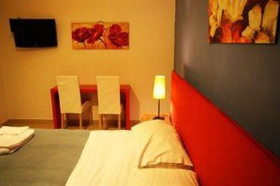 фото отеля Mirage Bed & Breakfast