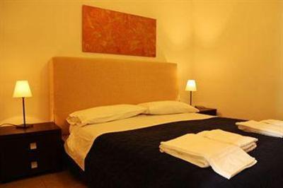 фото отеля Mirage Bed & Breakfast