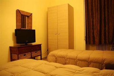 фото отеля Mirage Bed & Breakfast