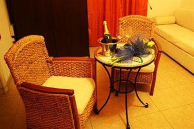 фото отеля Mirage Bed & Breakfast