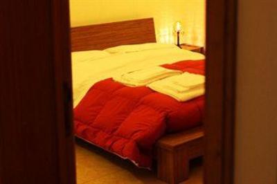 фото отеля Mirage Bed & Breakfast