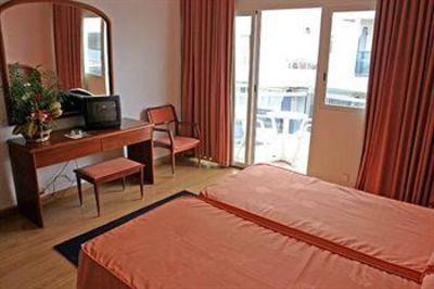фото отеля Voramar Hotel Benidorm