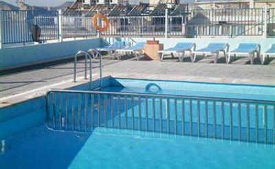 фото отеля Voramar Hotel Benidorm