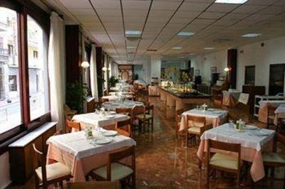 фото отеля Voramar Hotel Benidorm