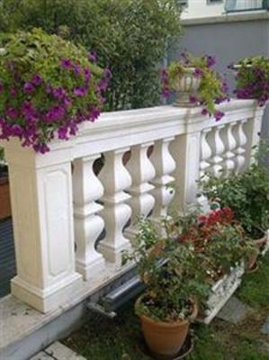 фото отеля Hotel Doge Vicenza