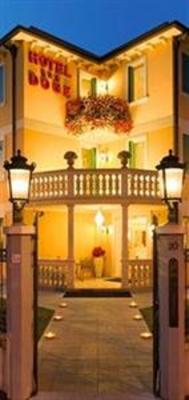фото отеля Hotel Doge Vicenza