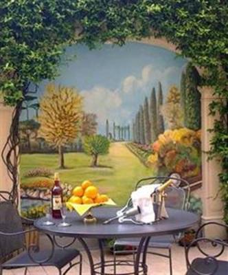 фото отеля Hotel Doge Vicenza