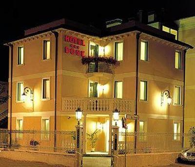 фото отеля Hotel Doge Vicenza