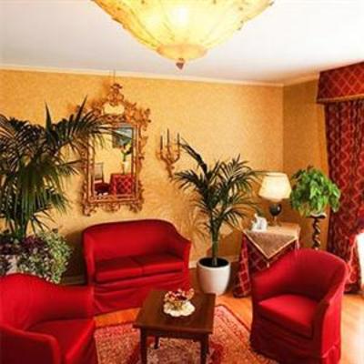 фото отеля Hotel Doge Vicenza