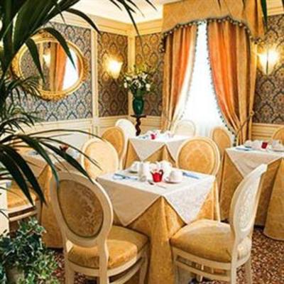 фото отеля Hotel Doge Vicenza