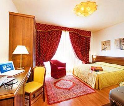 фото отеля Hotel Doge Vicenza