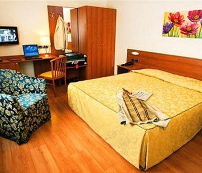 фото отеля Hotel Doge Vicenza