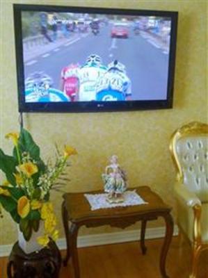 фото отеля Hotel Doge Vicenza