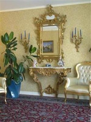 фото отеля Hotel Doge Vicenza