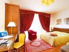 фото отеля Hotel Doge Vicenza