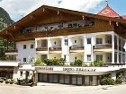 фото отеля Berghof Hotel Mayrhofen