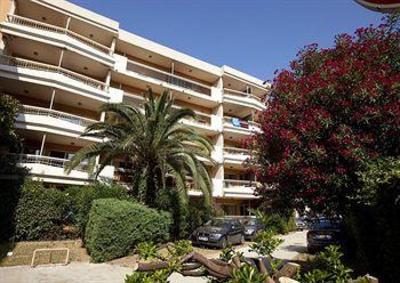 фото отеля Maeva Residence Promenade des Bains
