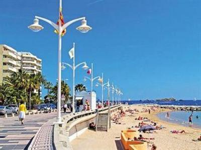 фото отеля Maeva Residence Promenade des Bains