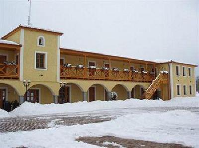 фото отеля Hotel Stein Sport Fit & Fun Cheb