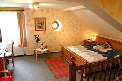 фото отеля Hotel Stein Sport Fit & Fun Cheb