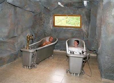 фото отеля Hotel Stein Sport Fit & Fun Cheb