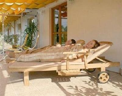 фото отеля Hotel Stein Sport Fit & Fun Cheb