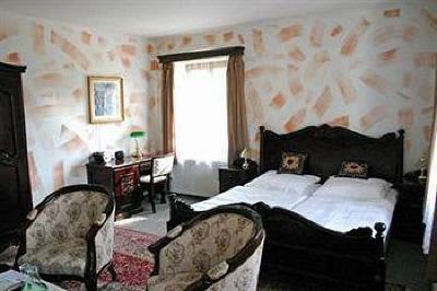 фото отеля Hotel Stein Sport Fit & Fun Cheb