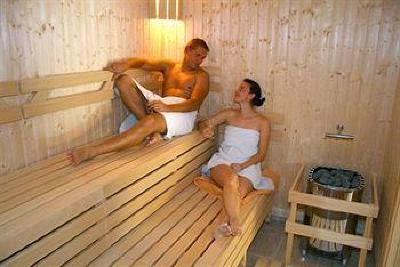 фото отеля Hotel Stein Sport Fit & Fun Cheb