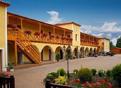 фото отеля Hotel Stein Sport Fit & Fun Cheb