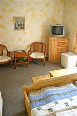 фото отеля Hotel Stein Sport Fit & Fun Cheb