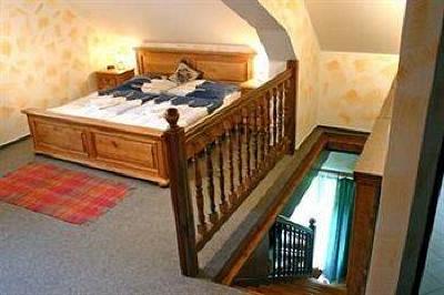 фото отеля Hotel Stein Sport Fit & Fun Cheb