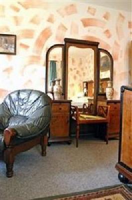 фото отеля Hotel Stein Sport Fit & Fun Cheb